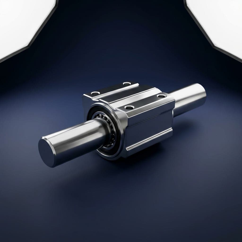 Linear Bearings — Honesty Bearing