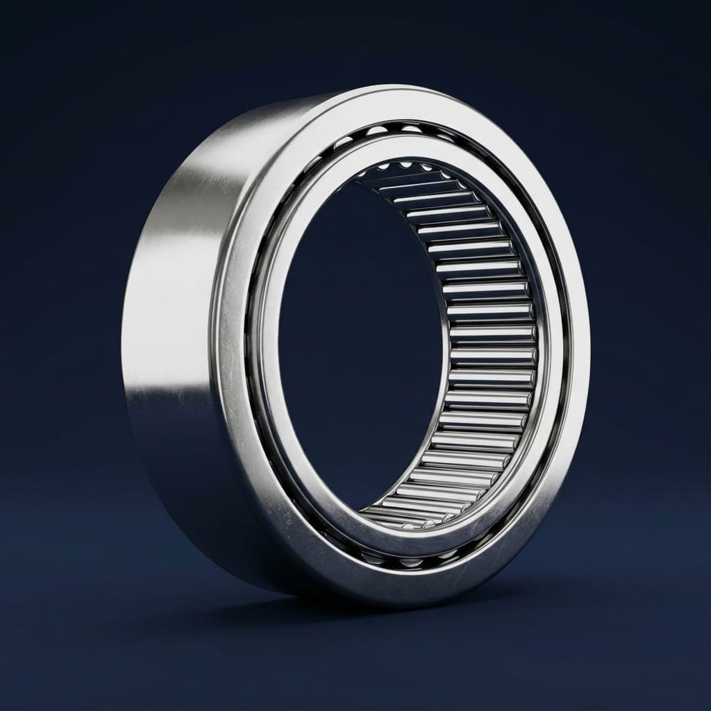 Needle Roller Bearings — Honesty Bearing